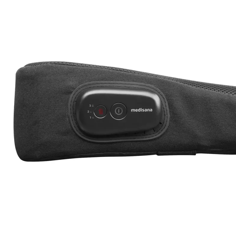 Medisana OL 300 nero Medisana