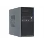 Chieftec CT-01B-350GPB case per computer mini tower nero 350 W