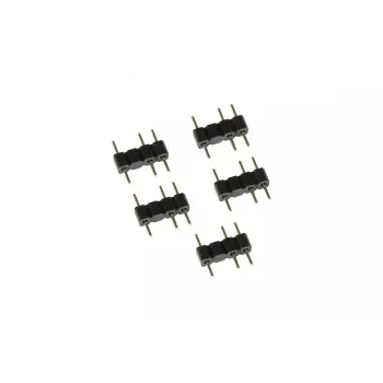 Cavo splitter RGB Alphacool 18711 5V nero 300mm
