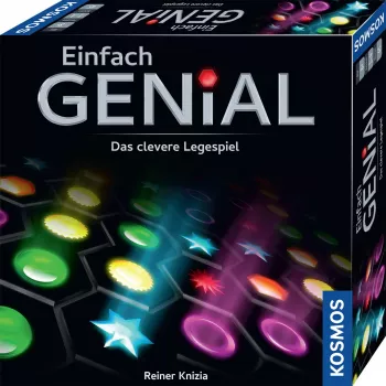 Kosmos 37754209 gioco da tavolo gioco per famiglie