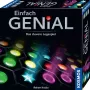 Kosmos 682958 Einfach Genial gioco da tavolo, 1-4 giocatori, 45 min, dagli 8 anni