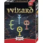 Gioco di carte AMIGO Wizard (modello 06900) — gioco di strategia per la famiglia, 10+ anni, 45 min.