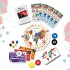 Kosmos Schätz die Welt 45 min gioco da tavolo educativo