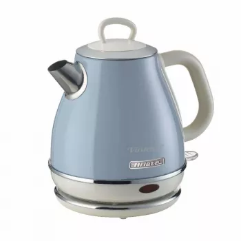 Bollitore Ariete 1 litro 1630 Watt azzurro