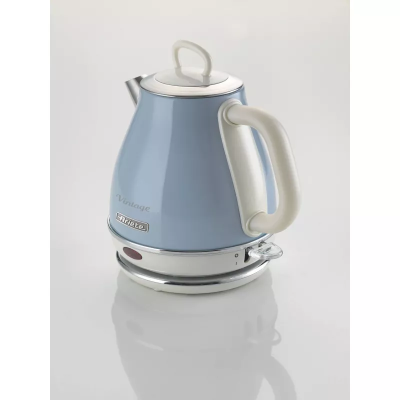 Bollitore Ariete 1 litro 1630 Watt azzurro