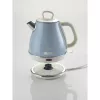 Bollitore Ariete 1 litro 1630 Watt azzurro