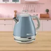 Bollitore Ariete 1 litro 1630 Watt azzurro