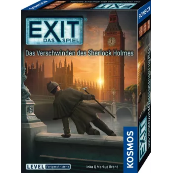 Kosmos 68326 gioco di carte detective