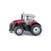 Veicolo RC Siku Massey Ferguson 9S controllo tramite app Bluetooth – trattore modello, controllato da app, ricaricabile
