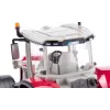 Veicolo RC Siku Massey Ferguson 9S controllo tramite app Bluetooth – trattore modello, controllato da app, ricaricabile
