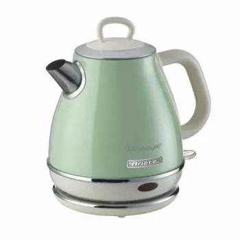 Bollitore ARIETE 2868/04 1 L 1630 W verde