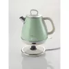Bollitore ARIETE 2868/04 1 L 1630 W verde
