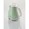 Bollitore ARIETE 2868/04 1 L 1630 W verde