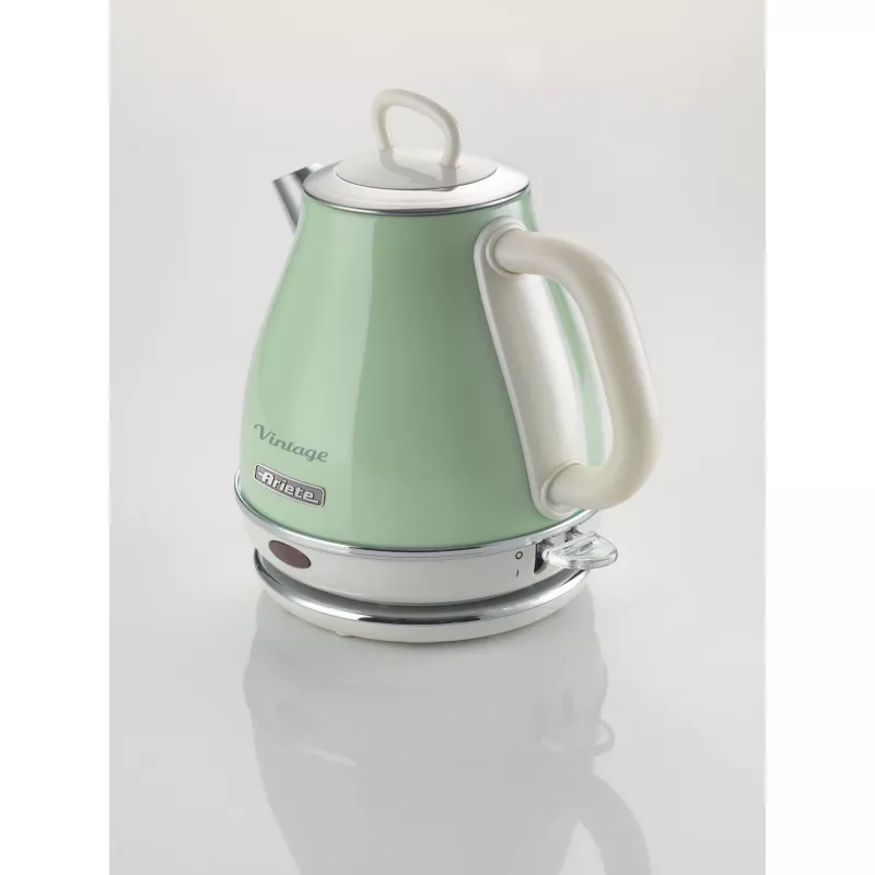 Bollitore ARIETE 2868/04 1 L 1630 W verde