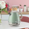 Bollitore ARIETE 2868/04 1 L 1630 W verde