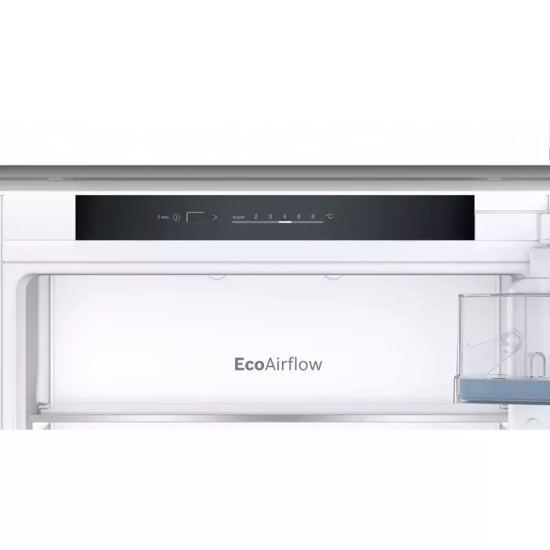 Bosch Serie 4 KIV86VSE0 frigorifero-congelatore combinato da incasso 267 L