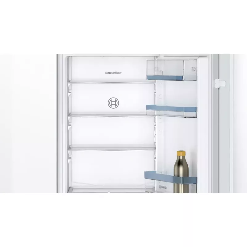 Bosch Serie 4 KIV86VSE0 frigorifero-congelatore combinato da incasso 267 L