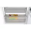 Bosch Serie 4 KIV86VSE0 frigorifero-congelatore combinato da incasso 267 L