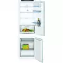 Bosch Serie 4 KIV86VSE0 frigorifero-congelatore combinato da incasso 267 L