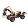 Giocattolo da costruzione Fischertechnik Advanced Universal Max kit di montaggio 571904 — kit di montaggio meccanico