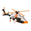 Giocattolo da costruzione Fischertechnik Advanced Universal Max kit di montaggio 571904 — kit di montaggio meccanico