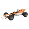 Giocattolo da costruzione Fischertechnik Advanced Universal Max kit di montaggio 571904 — kit di montaggio meccanico