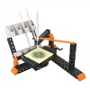 Giocattolo da costruzione Fischertechnik Advanced Universal Max kit di montaggio 571904 — kit di montaggio meccanico