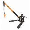 Giocattolo da costruzione Fischertechnik Advanced Universal Max kit di montaggio 571904 — kit di montaggio meccanico