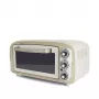 Forno Ariete 0979/03 18 L 1380 W beige bianco