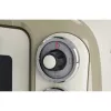 Forno Ariete 0979/03 18 L 1380 W beige bianco