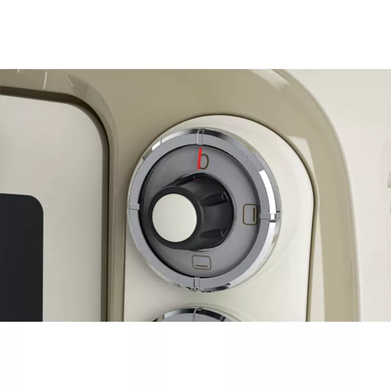 Forno Ariete 0979/03 18 L 1380 W beige bianco