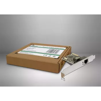 Scheda di rete Inter-Tech ST-705
