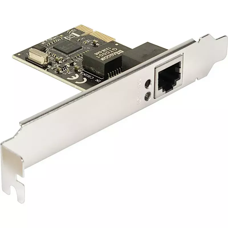 Scheda di rete Inter-Tech ST-705