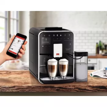 Macchina per espresso Melitta 1,8 L Barista Smart T