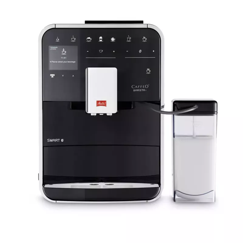 Macchina per espresso Melitta 1,8 L Barista Smart T