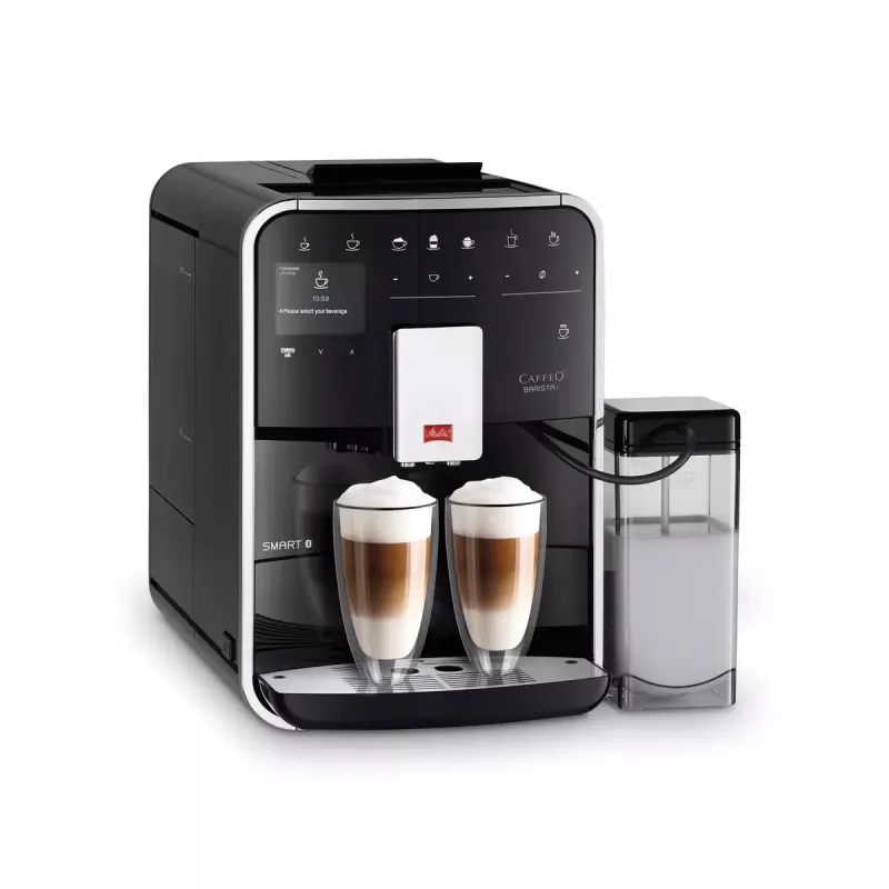 Macchina per espresso Melitta 1,8 L Barista Smart T