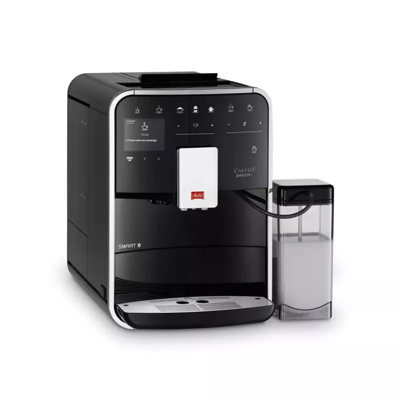 Macchina per espresso Melitta 1,8 L Barista Smart T