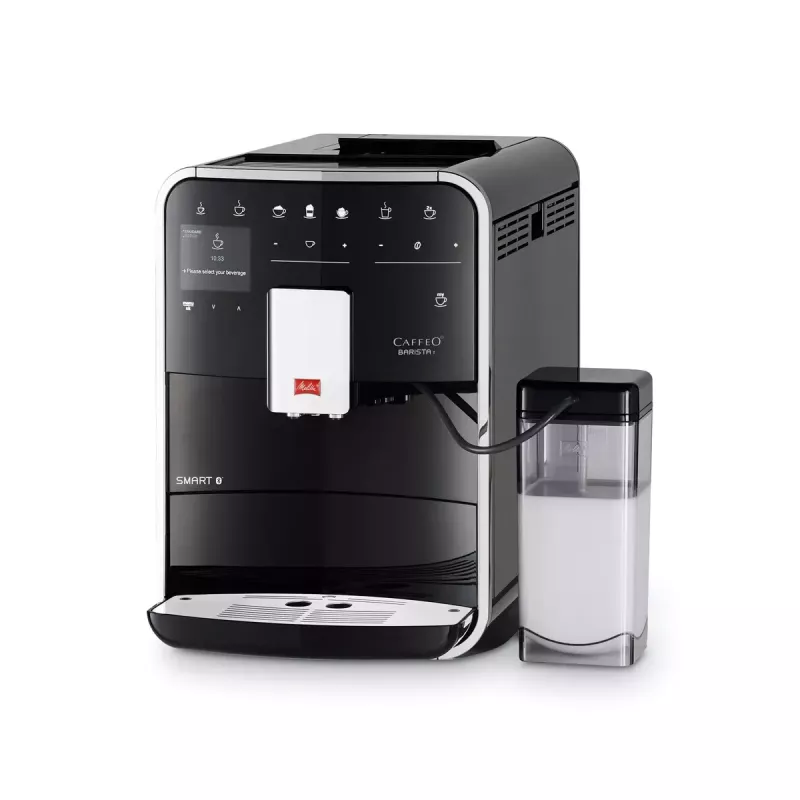 Macchina per espresso Melitta 1,8 L Barista Smart T