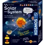 Kosmos Sonnensystem, sistema solare, astronomia, 8 anno/i, blu