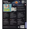 Kosmos Sonnensystem, sistema solare, astronomia, 8 anno/i, blu