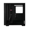 ENERMAX case per PC - Enermaxk8 ARGB vetro temperato mid-tower - bianco