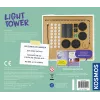 Kosmos Light Tower, kit sperimentale, elettricità, 10 anno/i