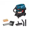 Bosch GAS 35 L SFC+ Professional nero, blu 1200 W