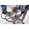 Bosch GAS 35 L SFC+ Professional nero, blu 1200 W