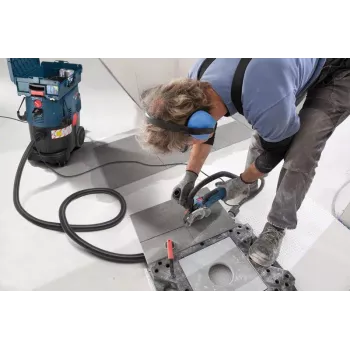 Bosch GAS 35 L SFC+ Professional nero, blu 1200 W
