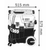 Bosch GAS 35 L SFC+ Professional nero, blu 1200 W