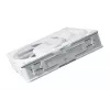 be quiet BL118 sistema di raffreddamento per computer ventola per case 12 cm bianco 1 pezzo