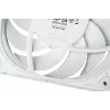 be quiet BL118 sistema di raffreddamento per computer ventola per case 12 cm bianco 1 pezzo
