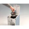 Ariete 1342 macchina per caffè americano, caraffa in vetro temperato, fino a 12 tazze, timer programmabile 24 ore, display LCD, spegnimento automatico, 2000 W, plastica, blu