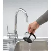 Ariete 1342 macchina per caffè americano, caraffa in vetro temperato, fino a 12 tazze, timer programmabile 24 ore, display LCD, spegnimento automatico, 2000 W, plastica, beige